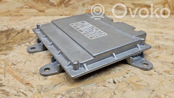 rrr-part-1813-27ce1536aa03b057647a20252c57ce58 Mercedes-Benz S W221 Camera control unit module