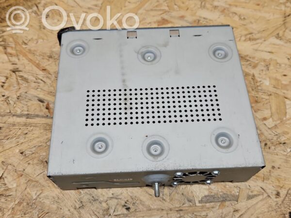 rrr-part-1819-401fbf629e81253836f0f41c542ab7bf Mercedes-Benz S W221 Muud juhtseadmed/moodulid