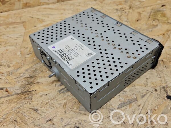 rrr-part-1819-b6b58090aab12980774e248073510be5 Mercedes-Benz S W221 Muud juhtseadmed/moodulid