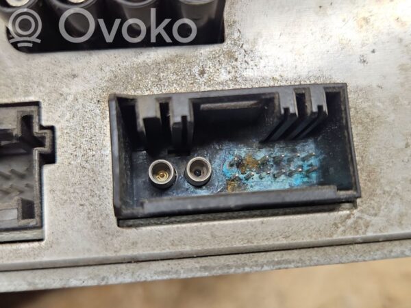 rrr-part-1819-c0b8c0e9a5b12cd4fe93517f9ccfdb0e Mercedes-Benz S W221 Muud juhtseadmed/moodulid