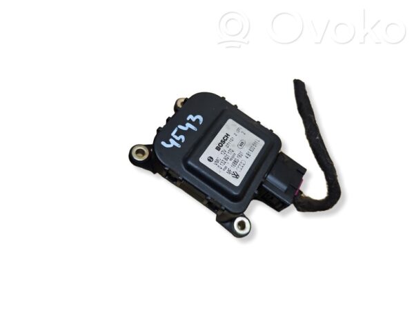 Audi A6 S6 C5 4B Air flap motor/actuator