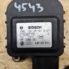 Audi A6 S6 C5 4B Air flap motor/actuator