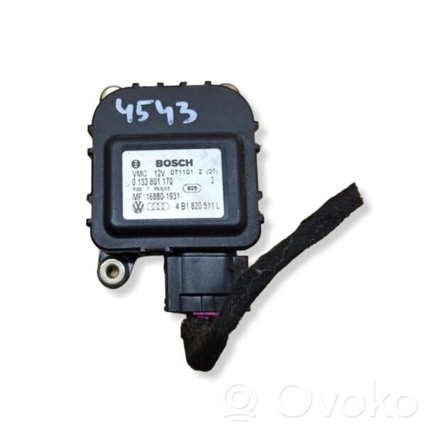 Audi A6 S6 C5 4B Air flap motor/actuator