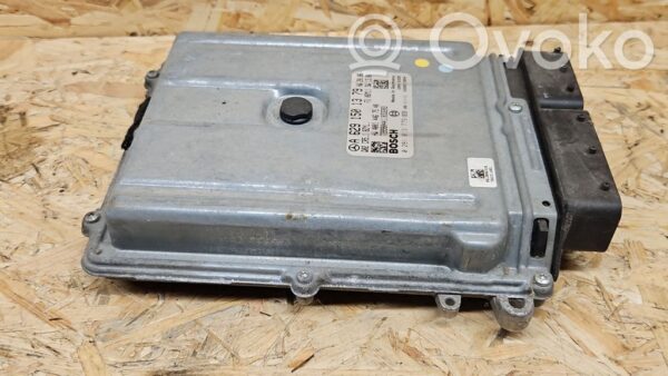 Mercedes-Benz S W221 Mootori aju ECU