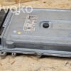 Mercedes-Benz S W221 Mootori aju ECU