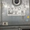 Mercedes-Benz S W221 Mootori aju ECU