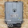 Mercedes-Benz S W221 Mootori aju ECU