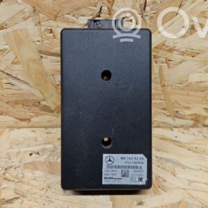 rrr-part-1824-3e21aa538d8bc4ae245dba37a78b9782 Mercedes-Benz S W221 Telefoni moodul
