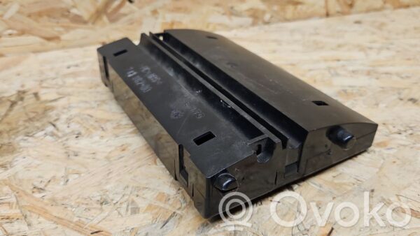 rrr-part-1825-82dfb827aeca3a4ab52d15a34d0a1776 Mercedes-Benz S W221 Kliimaseade