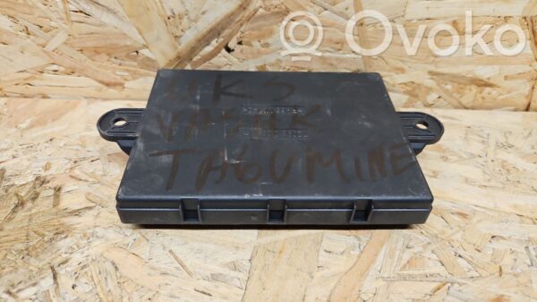 Mercedes-Benz S W221 Door control unit/module