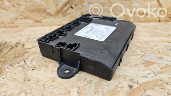 Mercedes-Benz S W221 Door control unit/module