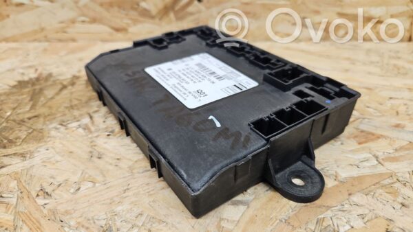 Mercedes-Benz S W221 Door control unit/module