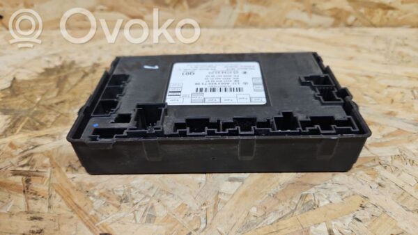 Mercedes-Benz S W221 Door control unit/module