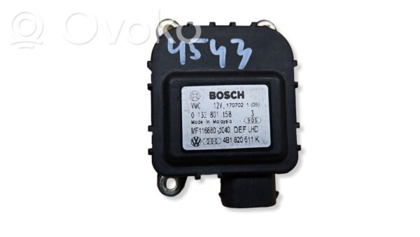 Audi A6 S6 C5 4B Air flap motor/actuator