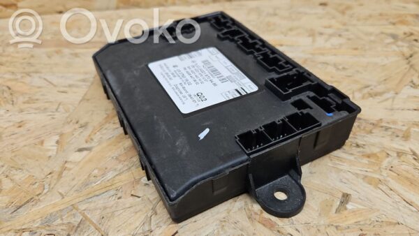 rrr-part-1830-82aa3d982db6b1b5d24cc68bebf91bea Mercedes-Benz S W221 Door control unit/module