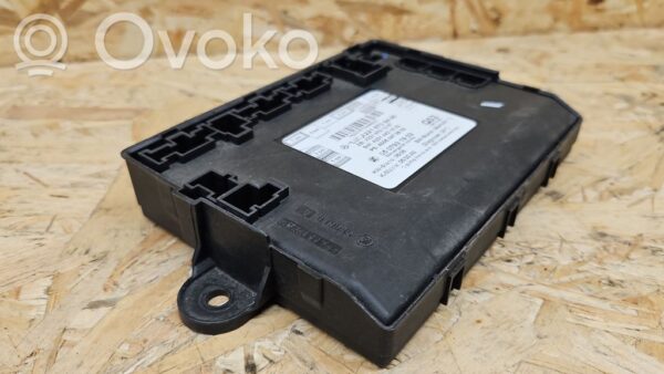 rrr-part-1830-e26bfd3c1741c55ff455776e4e6ab680 Mercedes-Benz S W221 Door control unit/module