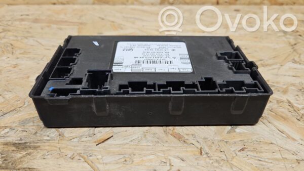 rrr-part-1830-e44a13f4f22164edd450587974059770 Mercedes-Benz S W221 Door control unit/module