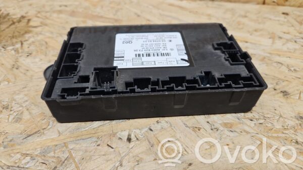 Mercedes-Benz S W221 Door control unit/module