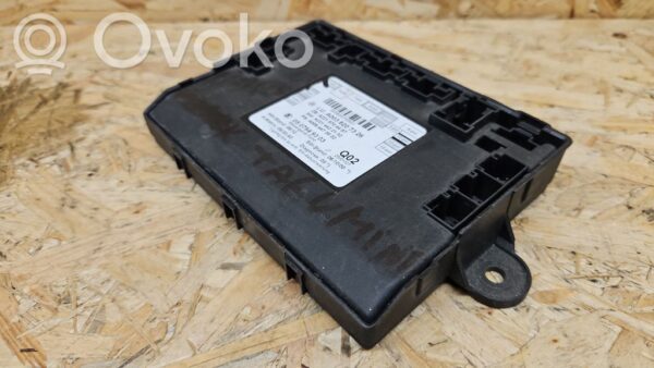 Mercedes-Benz S W221 Door control unit/module