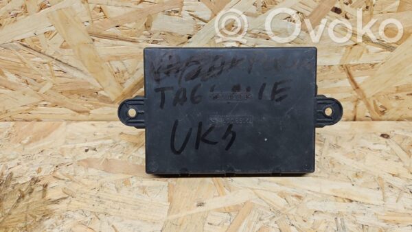 Mercedes-Benz S W221 Door control unit/module