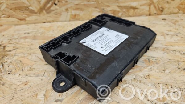 Mercedes-Benz S W221 Door control unit/module