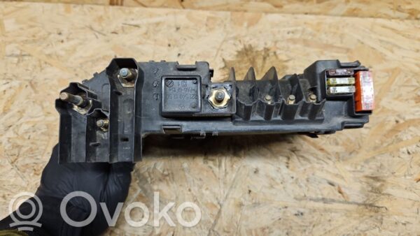 rrr-part-1833-61677d4b25e53b7cc3e1d1f3a9ed5d51 Mercedes-Benz S W221 Fuse module