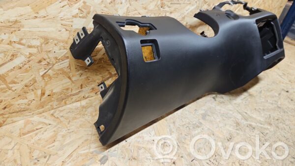 rrr-part-1836-72dd4f45d6ec83d9dacf755ae222315a Mercedes-Benz S W221 Dashboard