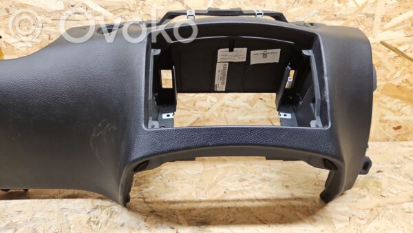 rrr-part-1836-7e4ded2d96a1ef91c0510574b664eda1 Mercedes-Benz S W221 Dashboard