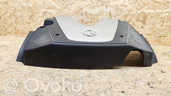 Mercedes-Benz S W221 Engine cover (trim)
