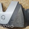 Mercedes-Benz S W221 Engine cover (trim)