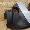 Mercedes-Benz S W221 Engine cover (trim)