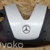 Mercedes-Benz S W221 Engine cover (trim)