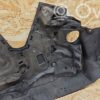 Mercedes-Benz S W221 Engine cover (trim)