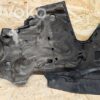 Mercedes-Benz S W221 Engine cover (trim)