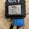 Audi A6 S6 C5 4B Air flap motor/actuator
