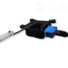 Audi A6 S6 C5 4B Air flap motor/actuator