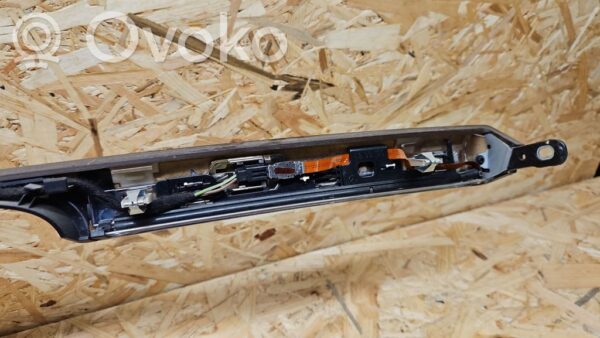 rrr-part-1840-1ffa19cb388c7d2448f7c8334c1484a9 Mercedes-Benz S W221 Dashboard glove box trim