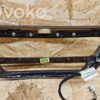 rrr-part-1840-b2390b2627d2852ddd27ae529b1f87fc Mercedes-Benz S W221 Dashboard glove box trim