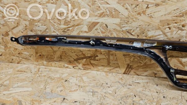 rrr-part-1840-b7e4a4c7e8dc7dfb7ea76196052176a3 Mercedes-Benz S W221 Dashboard glove box trim