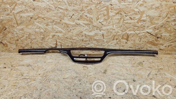 rrr-part-1840-df46e3e182e5a39a9ccfdbc7ad5bab5d Mercedes-Benz S W221 Dashboard glove box trim