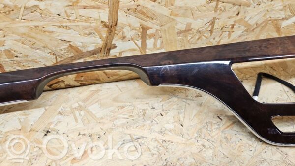 rrr-part-1840-edcba9737bd9effc6918f380db63597a Mercedes-Benz S W221 Dashboard glove box trim