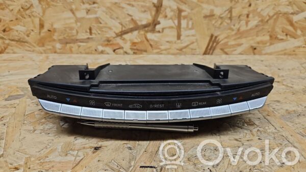 rrr-part-1843-4dd510aa14c3c0338e5cc61c92fbd95e Mercedes-Benz S W221 Kliimaseade