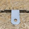Mercedes-Benz S W221 Other dashboard part