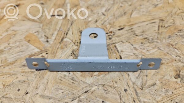 Mercedes-Benz S W221 Other dashboard part