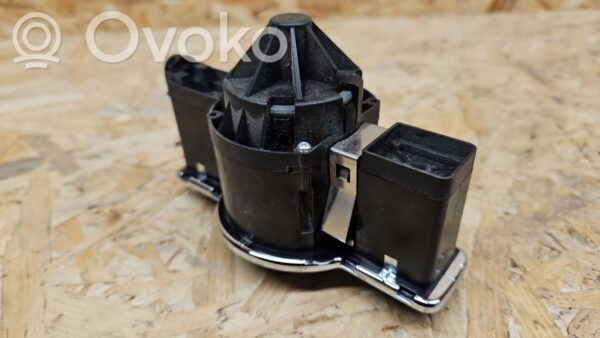 Mercedes-Benz S W221 Light switch