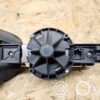 Mercedes-Benz S W221 Light switch