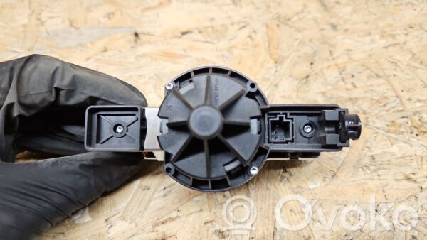 Mercedes-Benz S W221 Light switch