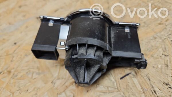 Mercedes-Benz S W221 Light switch