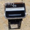 Mercedes-Benz S W221 Hand parking brake switch
