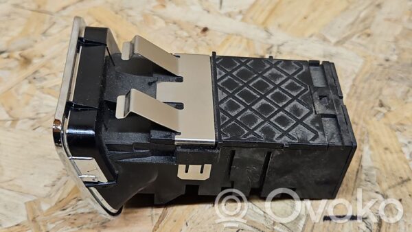 Mercedes-Benz S W221 Hand parking brake switch